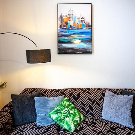 Unique Apartment 干尼亞 外观 照片