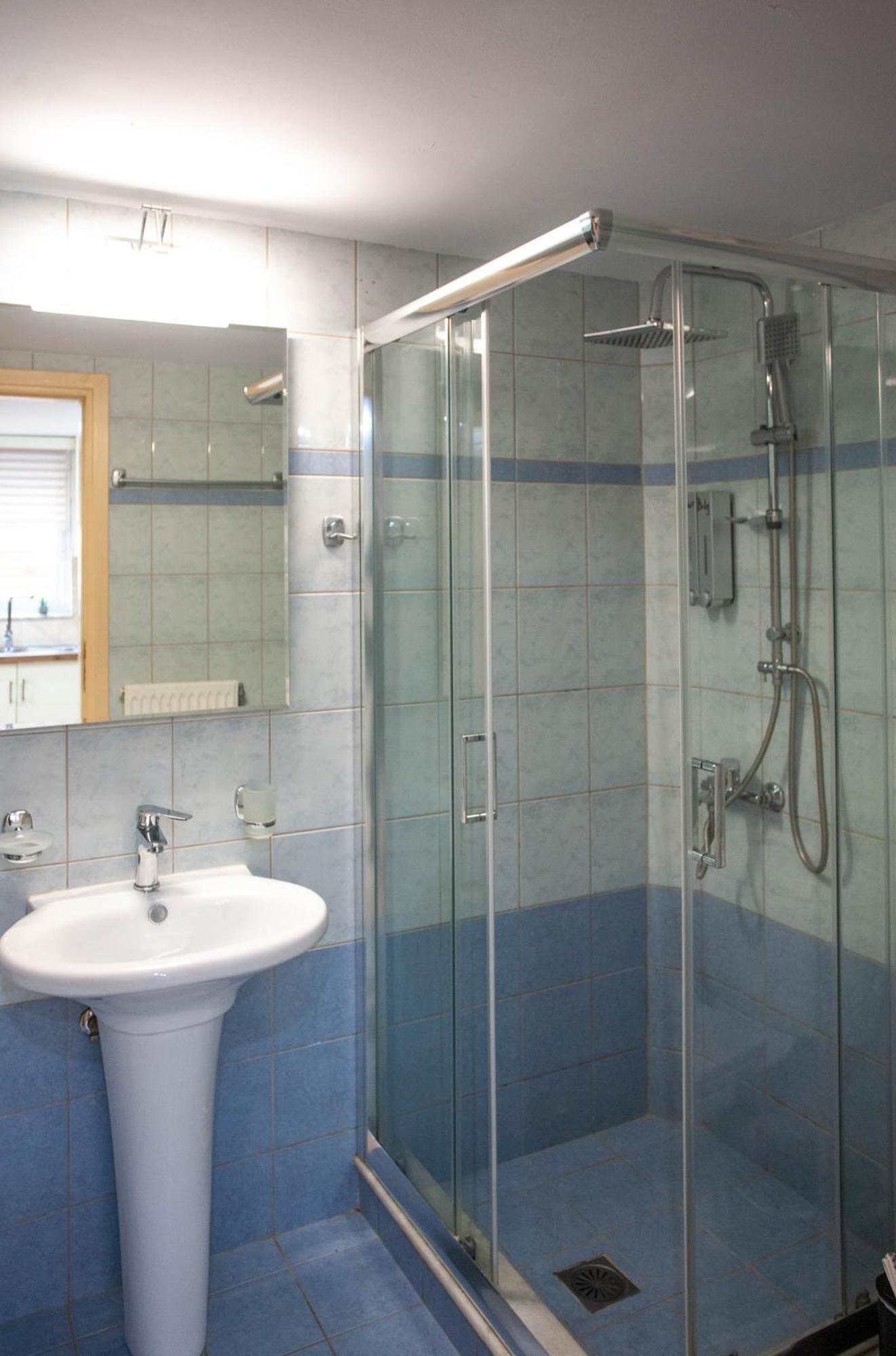 Unique Apartment 干尼亞 外观 照片