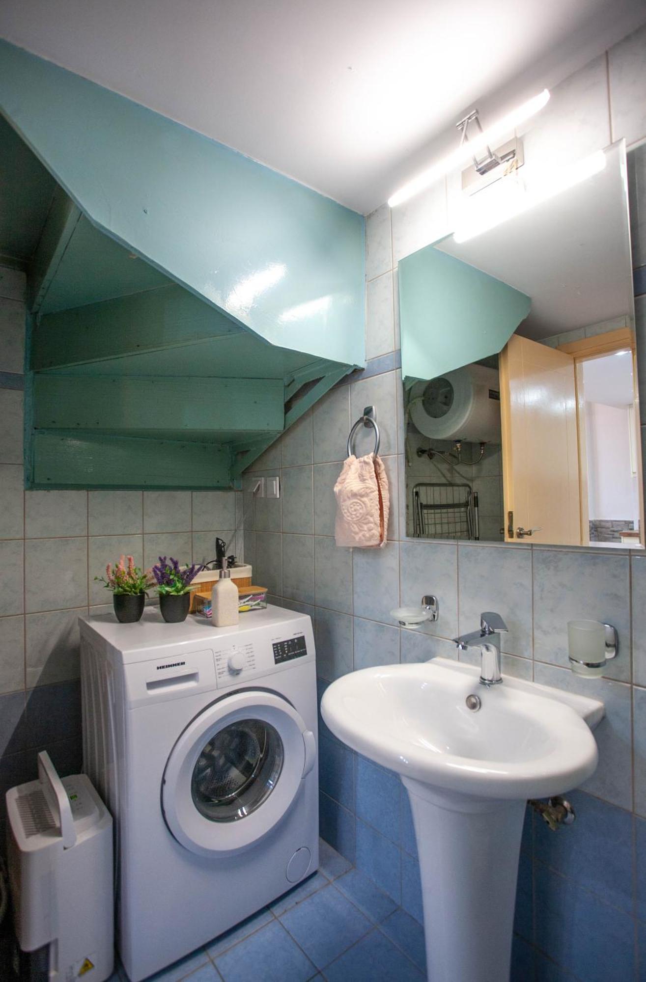 Unique Apartment 干尼亞 外观 照片